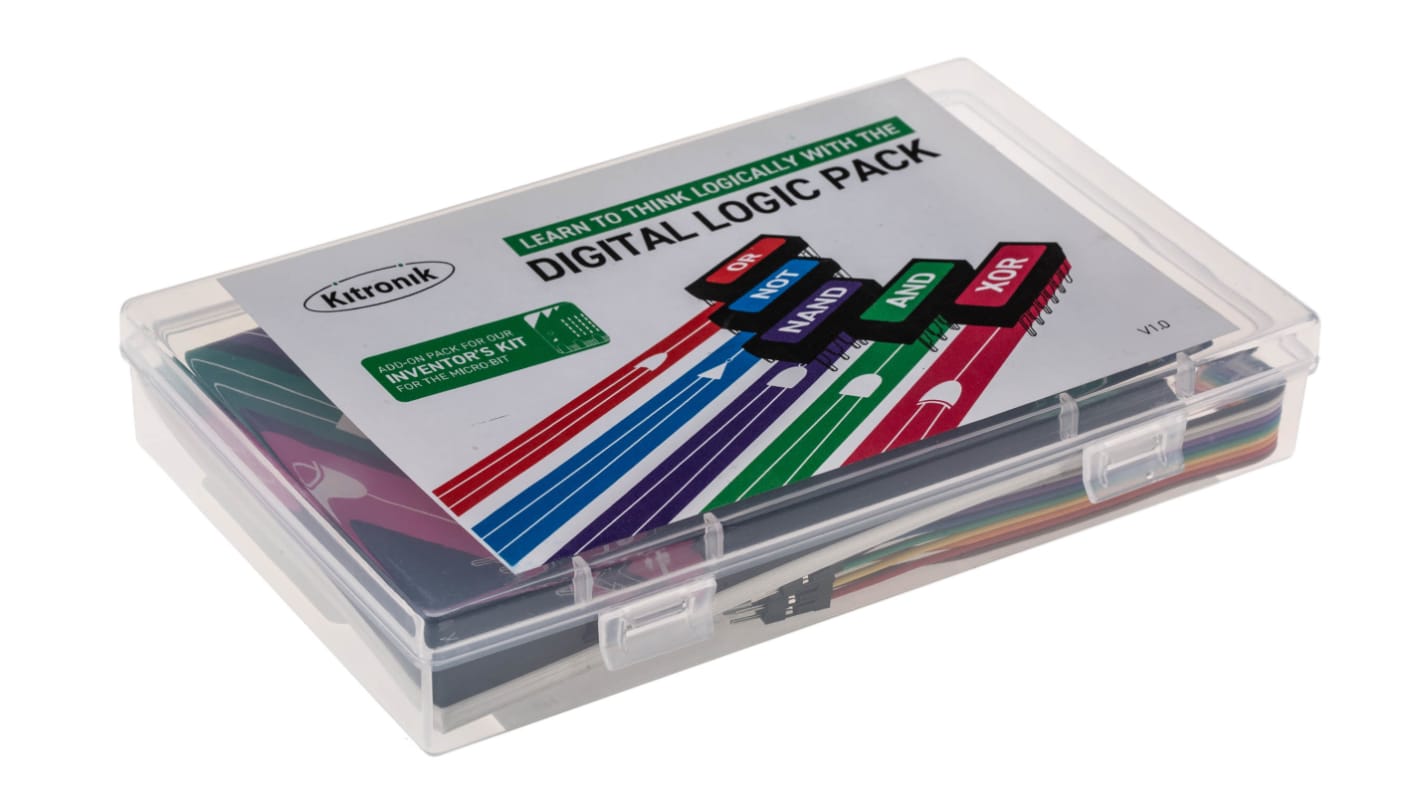 Kitronik Invention Kit
