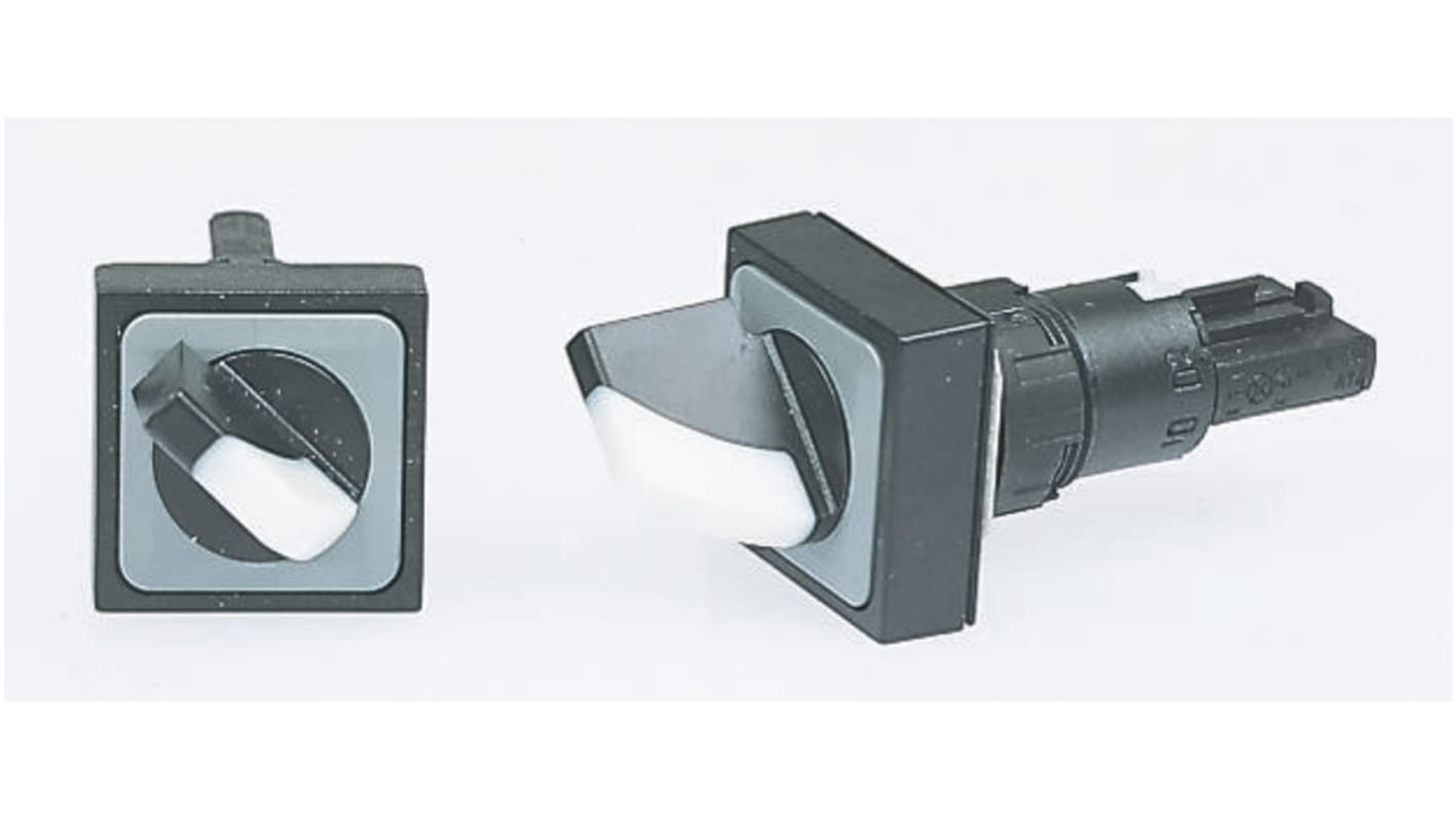 Eaton セレクタスイッチヘッド 3ノッチ072309 Q18WK3R