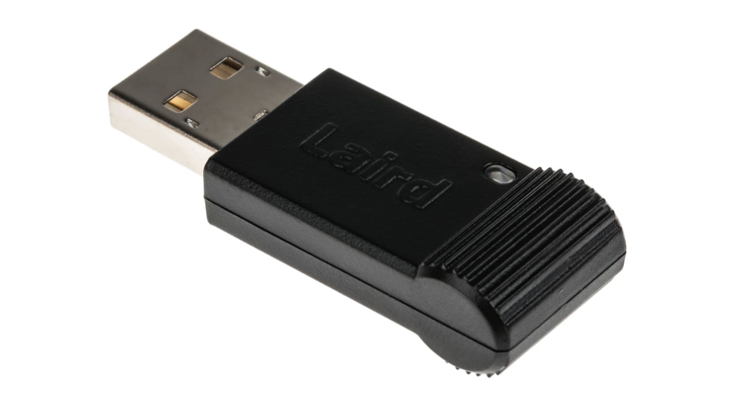 Ezurio USB Bluetooth-Dongle, Typ Adapter, Klasse 1 3Mbit/s