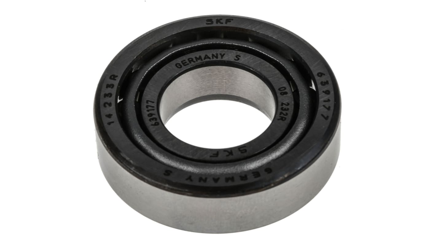 SKF Rollenlager Typ Konus, Innen-Ø 20mm / Außen-Ø 43mm, Breite 13.25mm