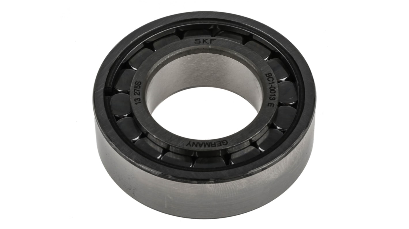 SKF BC1-0013 E 31.99mm I.D Cylindrical Roller Bearing, 62mm O.D