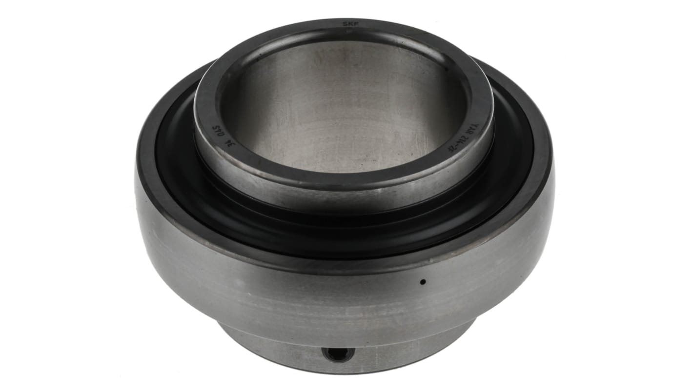 SKF Bearing Unit Insert 70mm ID 125mm OD YAR 214-2F