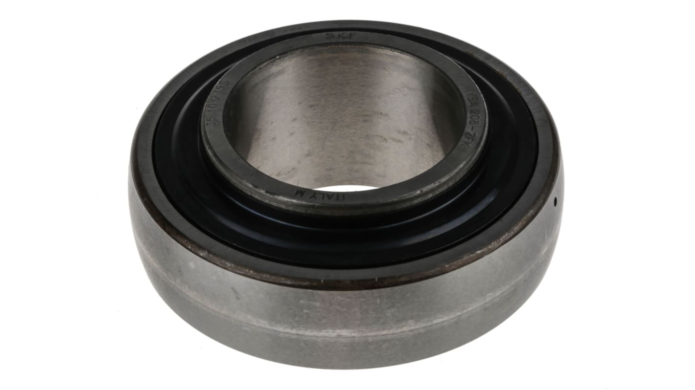 SKF Bearing Inserts 35mm ID 80mm OD YSA 208-2FK