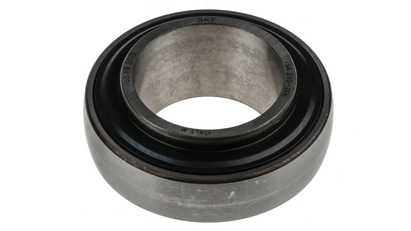 SKF Bearing Unit Insert 45mm ID 90mm OD YSA 210-2FK