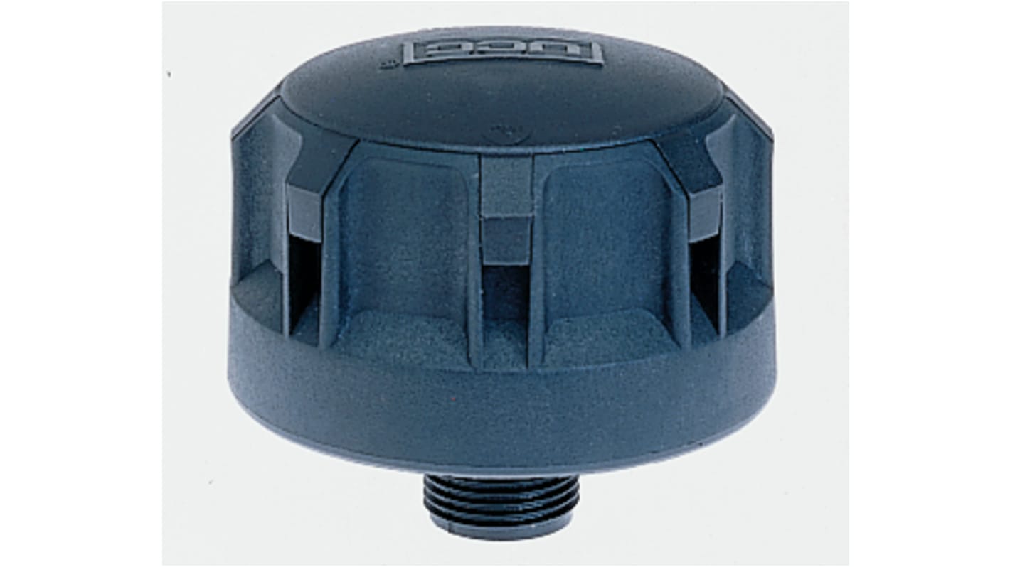 Parker G 3/8 70mm diameter Hydraulic Breather Cap