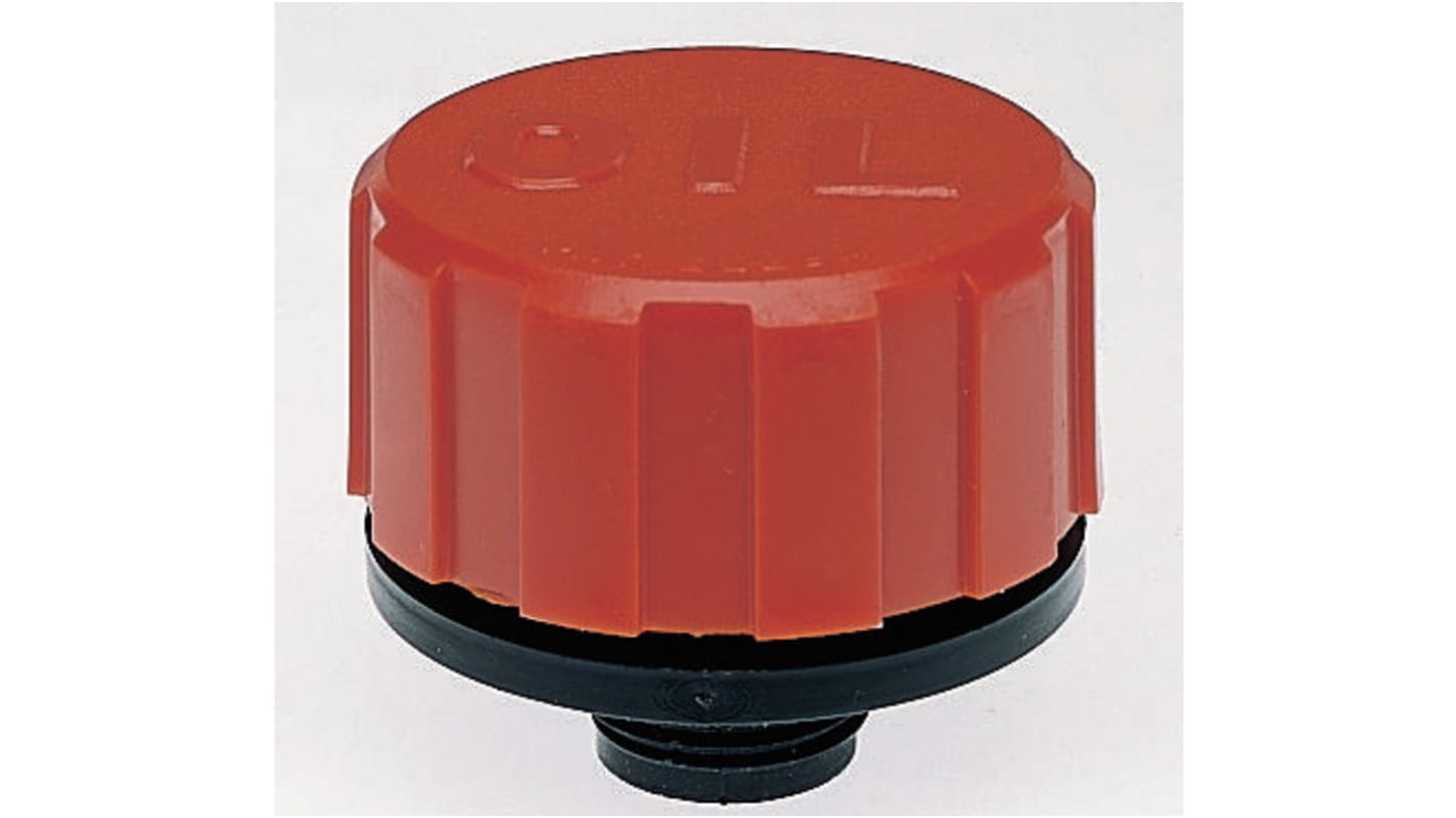 Elesa Hydraulikudluftningshætte 53935 1/4tommer