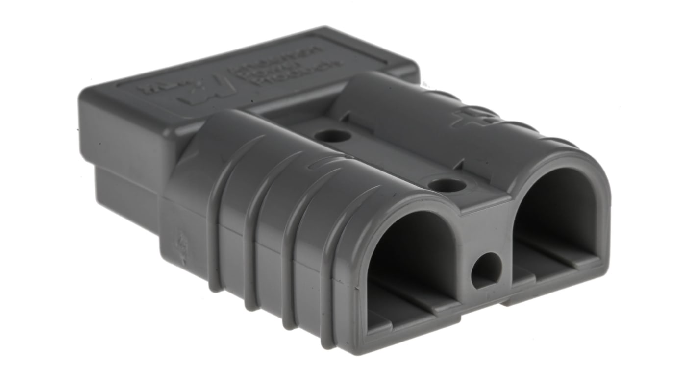 Anderson Power Products SB Connector Housing, 2 Contacts, Straight