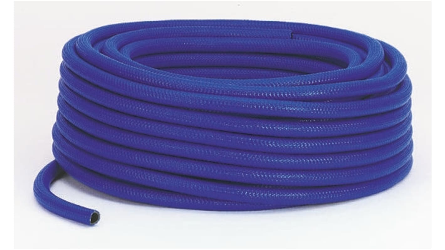 Tubo flessibile Blu RS PRO, Ø int. 12mm, L. 30m