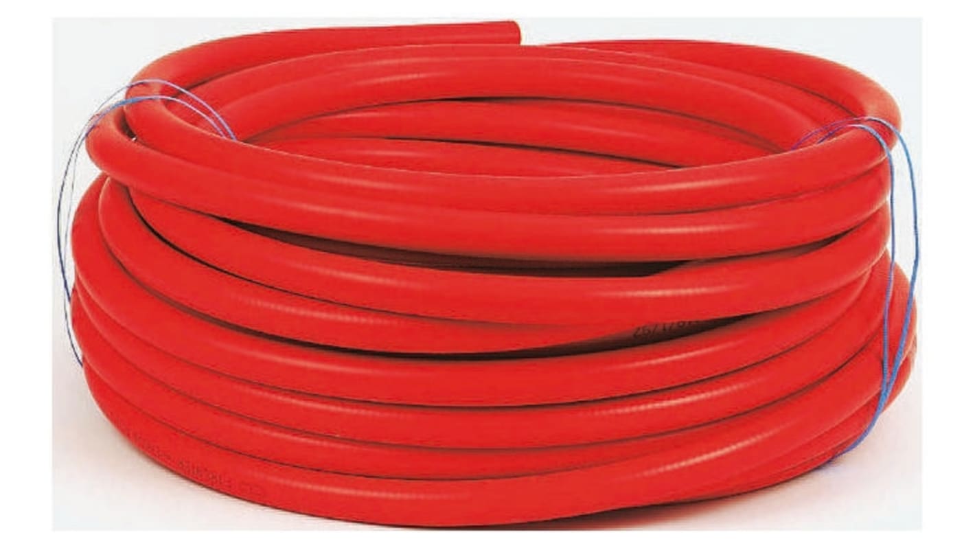 RS PRO 15bar 30m Long Fire Hose