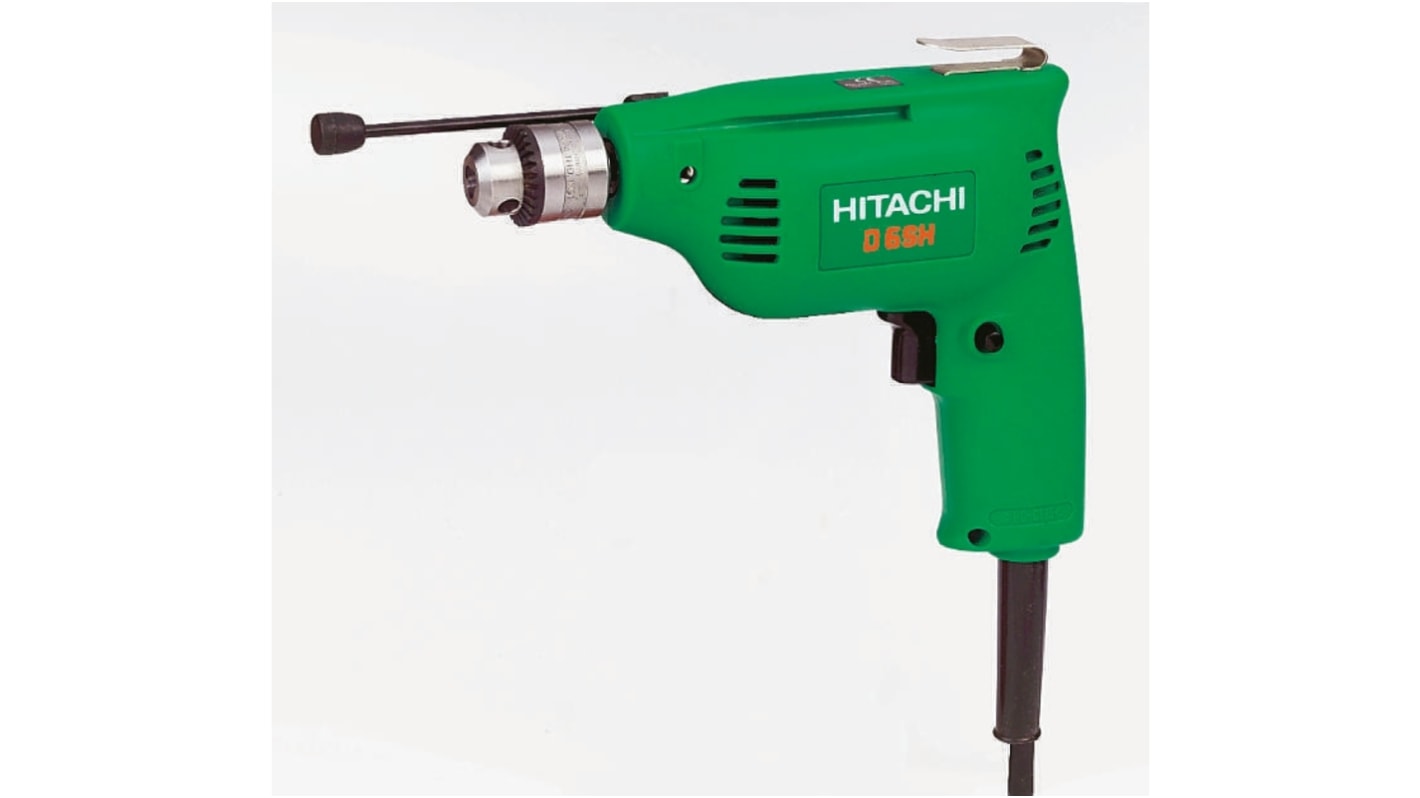 NEUTRAL 240V Corded Drill Driver