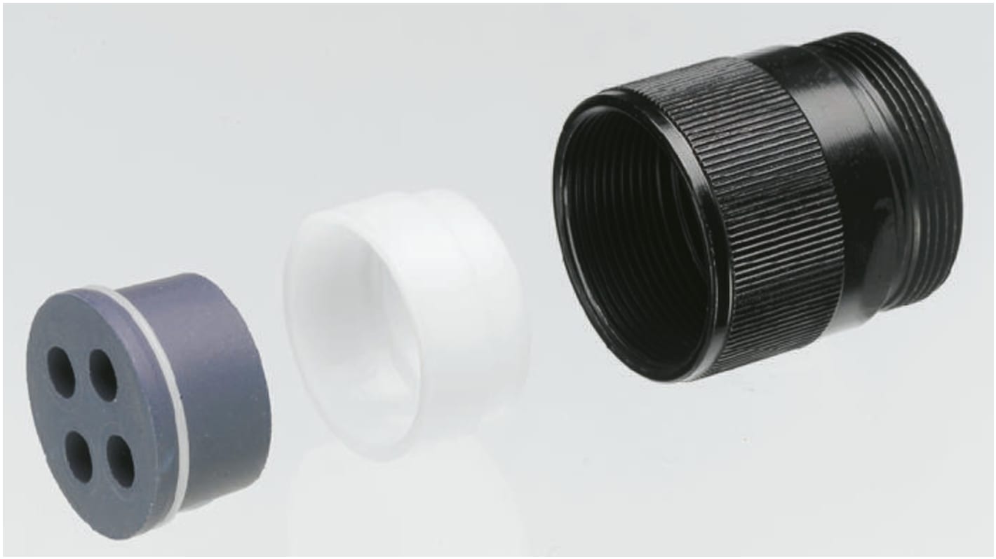 AB ConnectorsSize 24 Conduit Adaptor, For Use With ABCIRCH, 25