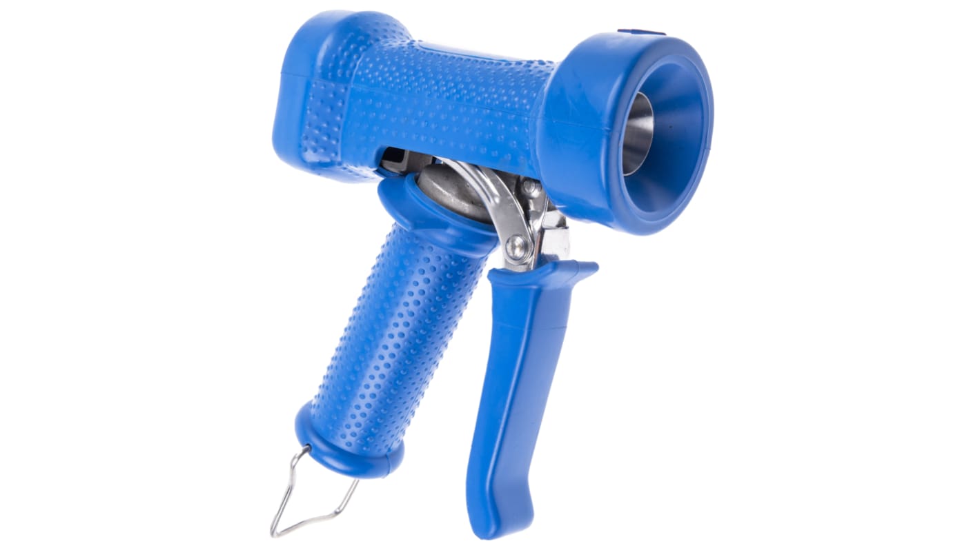 RS PRO 1/2 in BSP Spray Gun, 24 bar