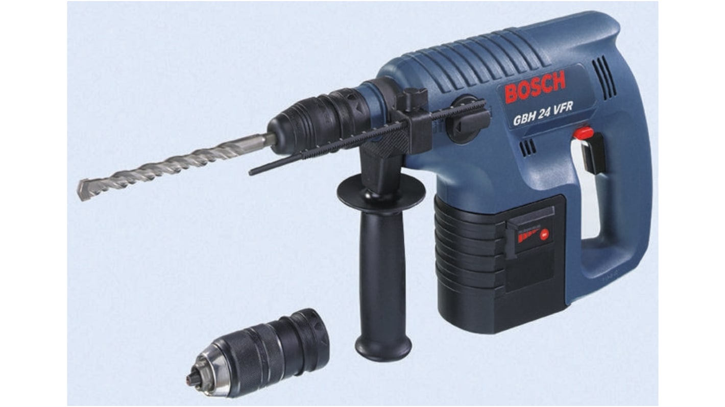 0.611.261.566 Bosch 24V 3 RS