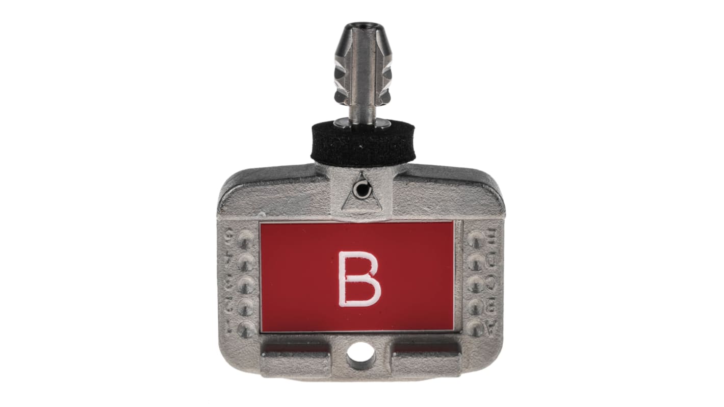 Llave Allen Bradley Guardmaster