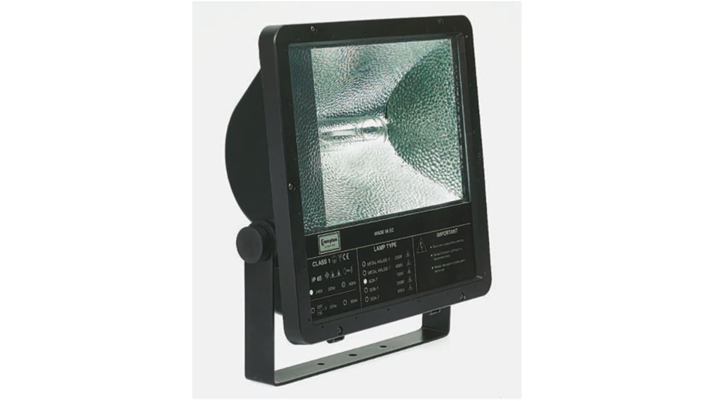 DKST250 IP65 Darksky SON floodlight 250W 230V RS