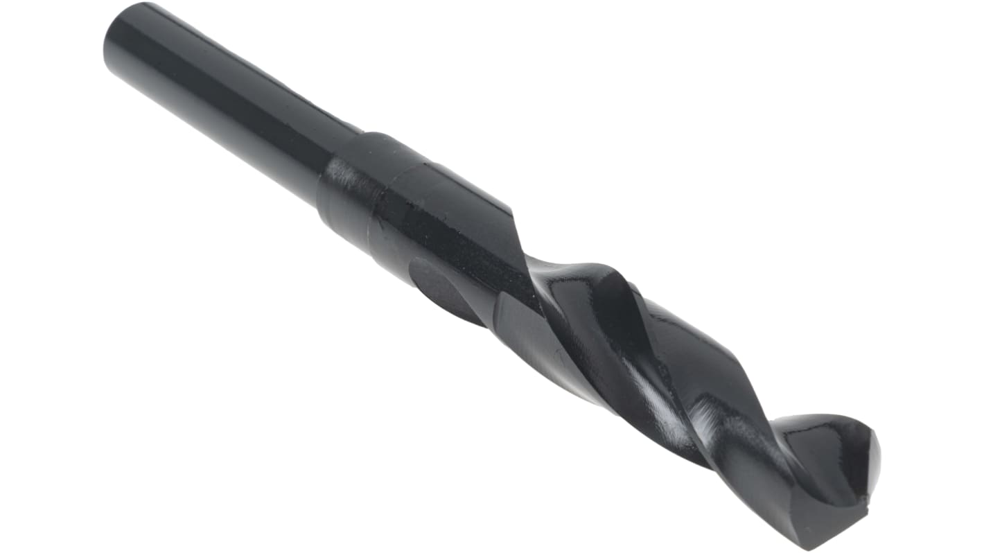 RS PRO HSS Twist Drill Bit, 16mm Diameter, 150mm Overall