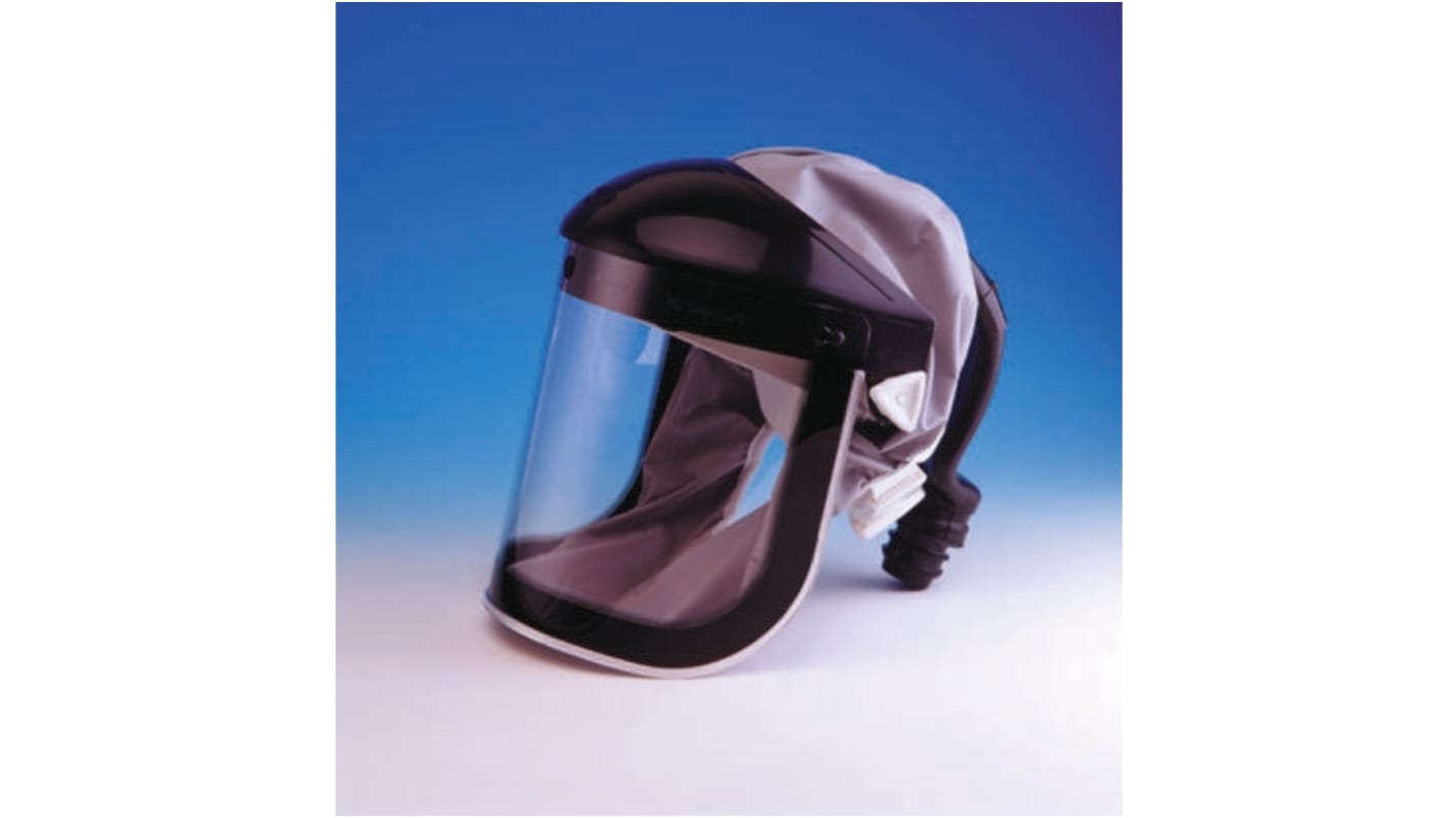 3M Versaflo Visor for use with Powered Air Respirator