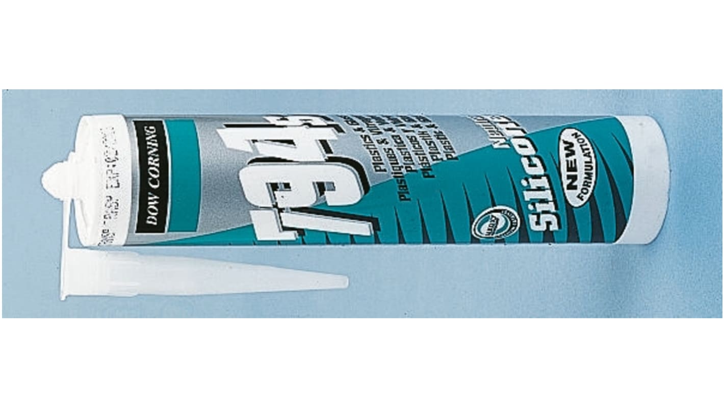 Dow Corning 794 Transparent Sealant Paste 300 (Sausage) ml, 310 (Cartridge) ml, 600 (Cartridge) ml Cartridge