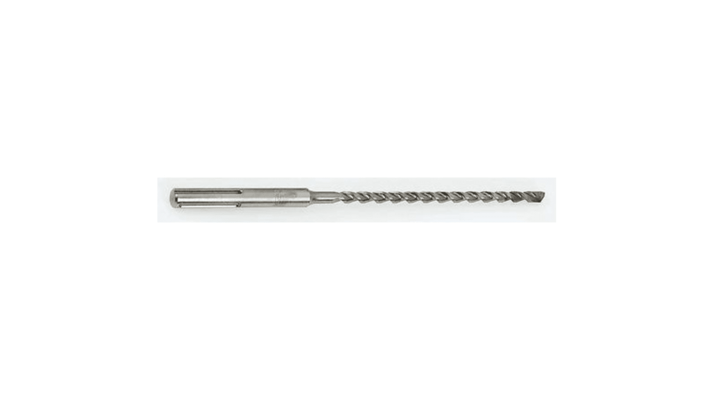 RS PRO Carbidstahl SDS-Max-Bohrer 30mm x 570 mm