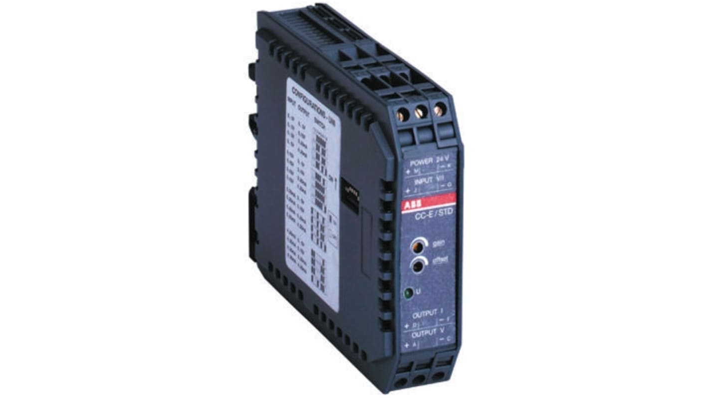 ABB Signal Conditioner