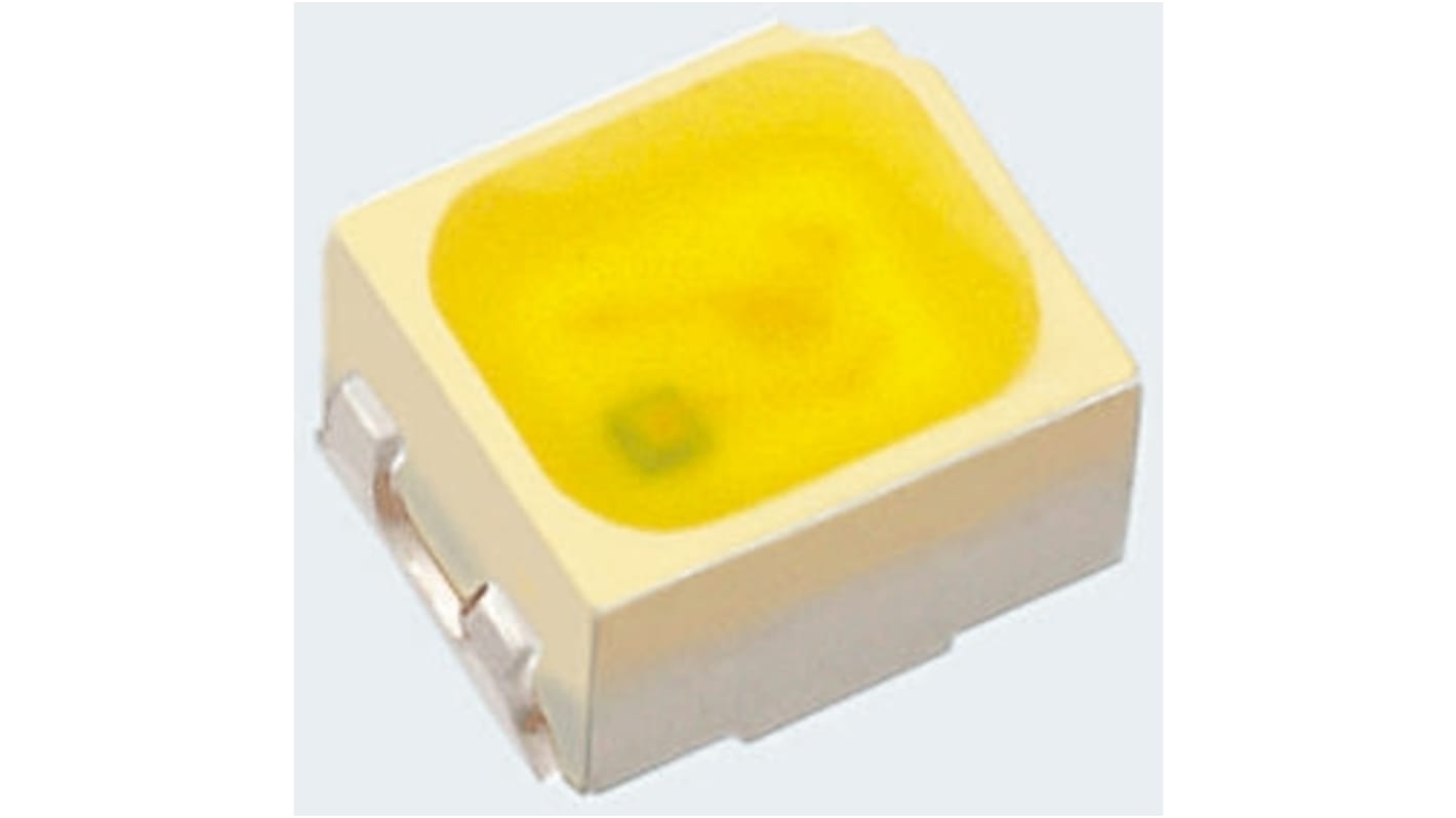 VSMB3940X01-GS08 Vishay, 940nm IR LED, PLCC 2 SMD package