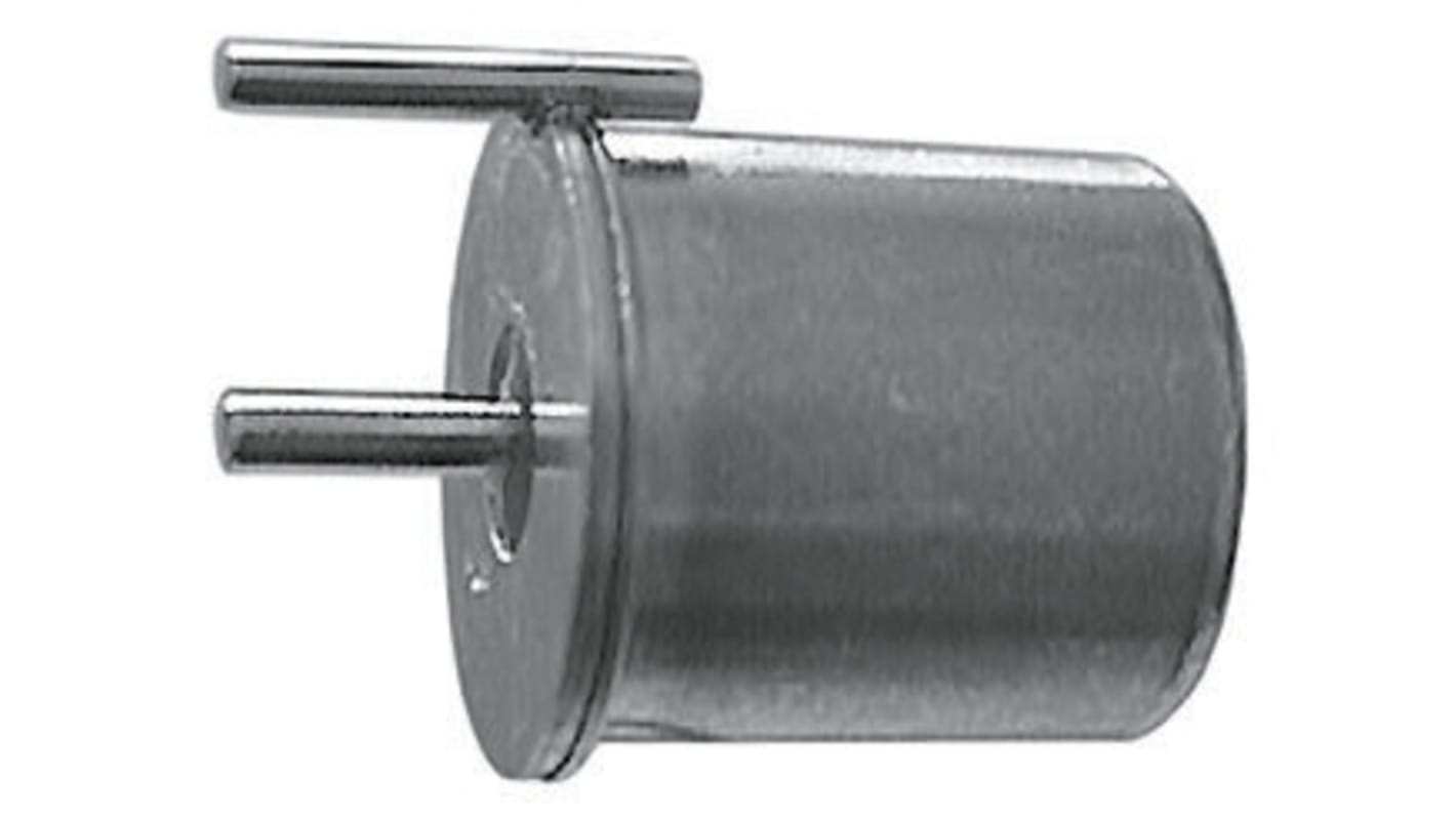 Assemtech 振动传感器 20 mA, 100Ω触点, -37°C→+100°C