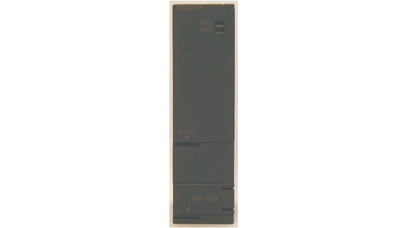 三菱電機 PLC (CPUユニット)ユニット, シリーズ名：MELSEC Q 94 kB