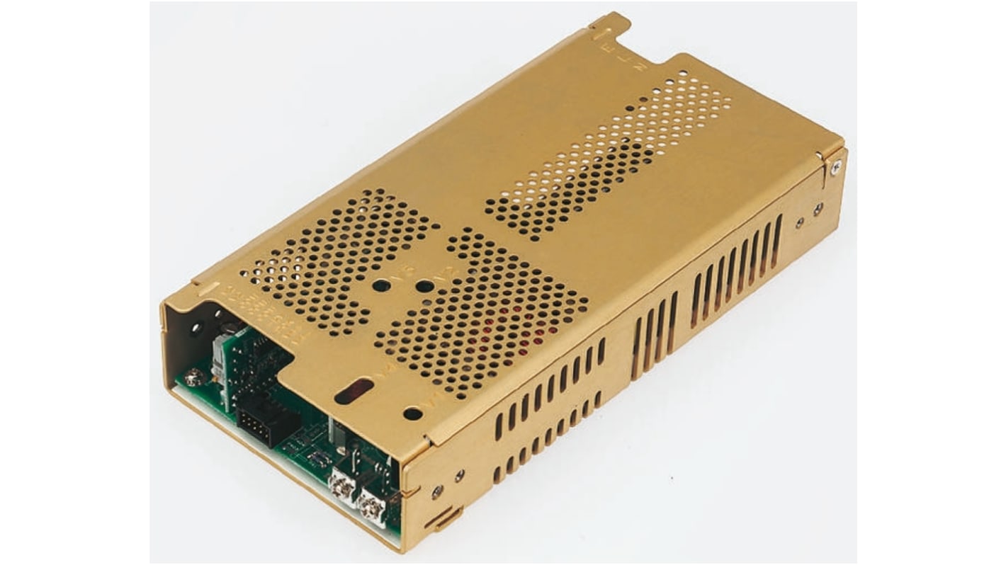 Alimentatore switching integrato Artesyn Embedded Technologies LPS172-M-C, 110W, ingresso 120 → 300 V dc, 85