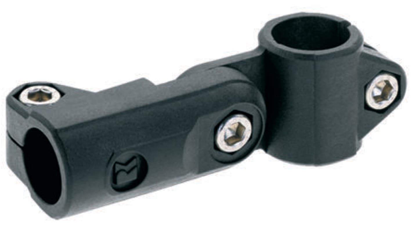 Rose+Krieger Joint Clamp, Connecting Component, Strut Profile 12-18 mm