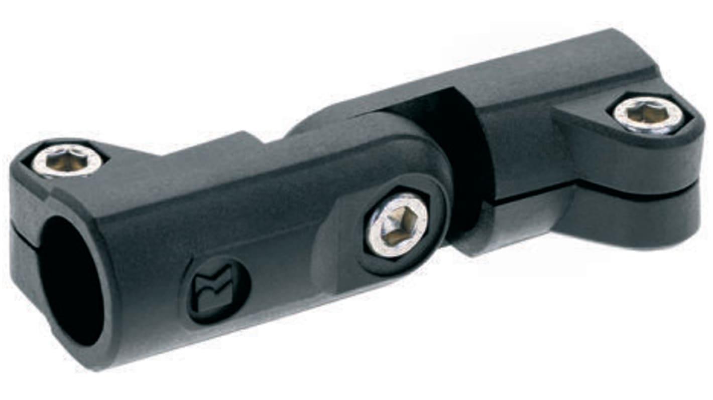 Rose+Krieger Joint Clamp, Connecting Component, Strut Profile 12-18 mm