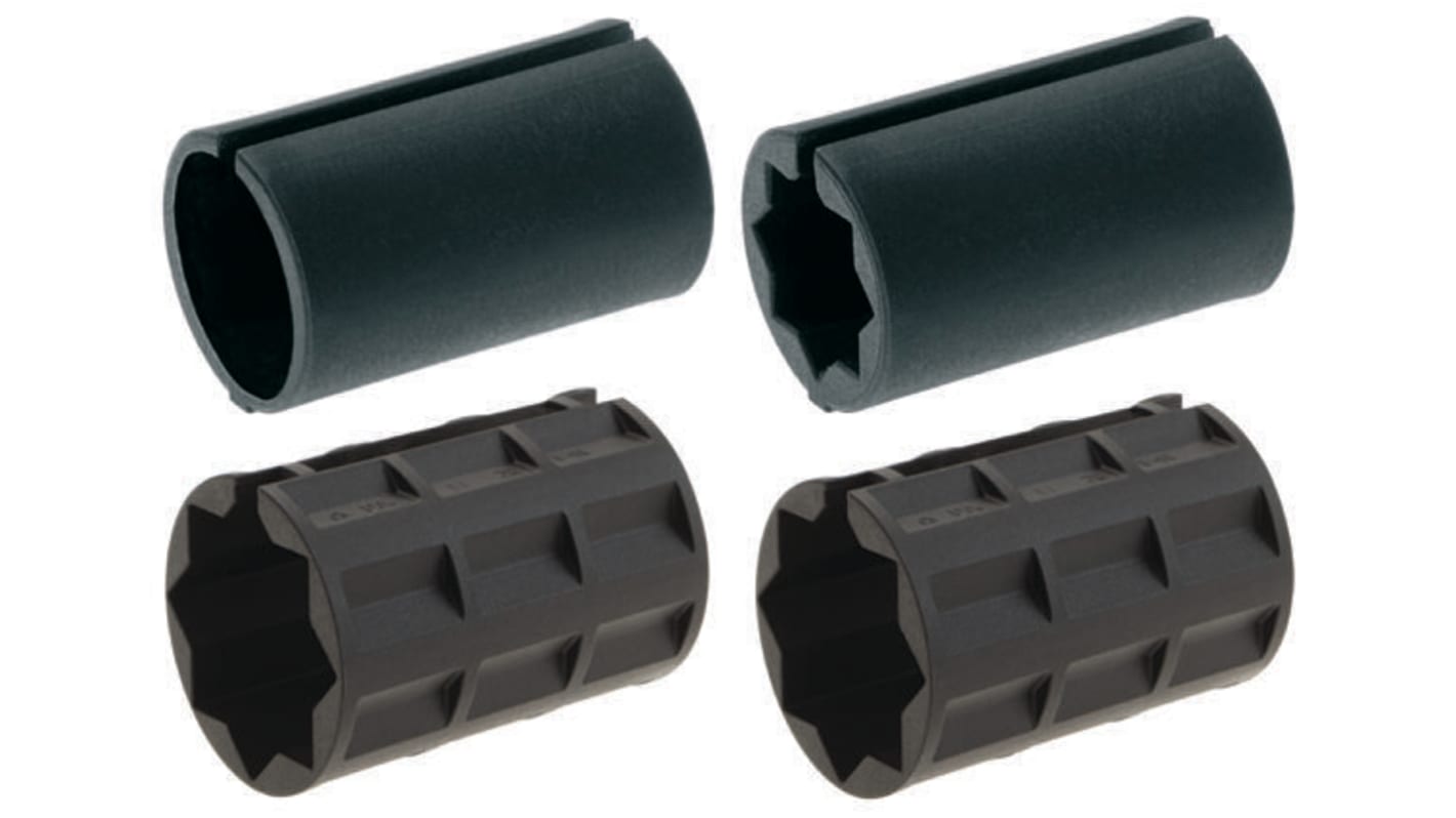 Rose+Krieger Reducing Bush, Connecting Component, Strut Profile 25 mm