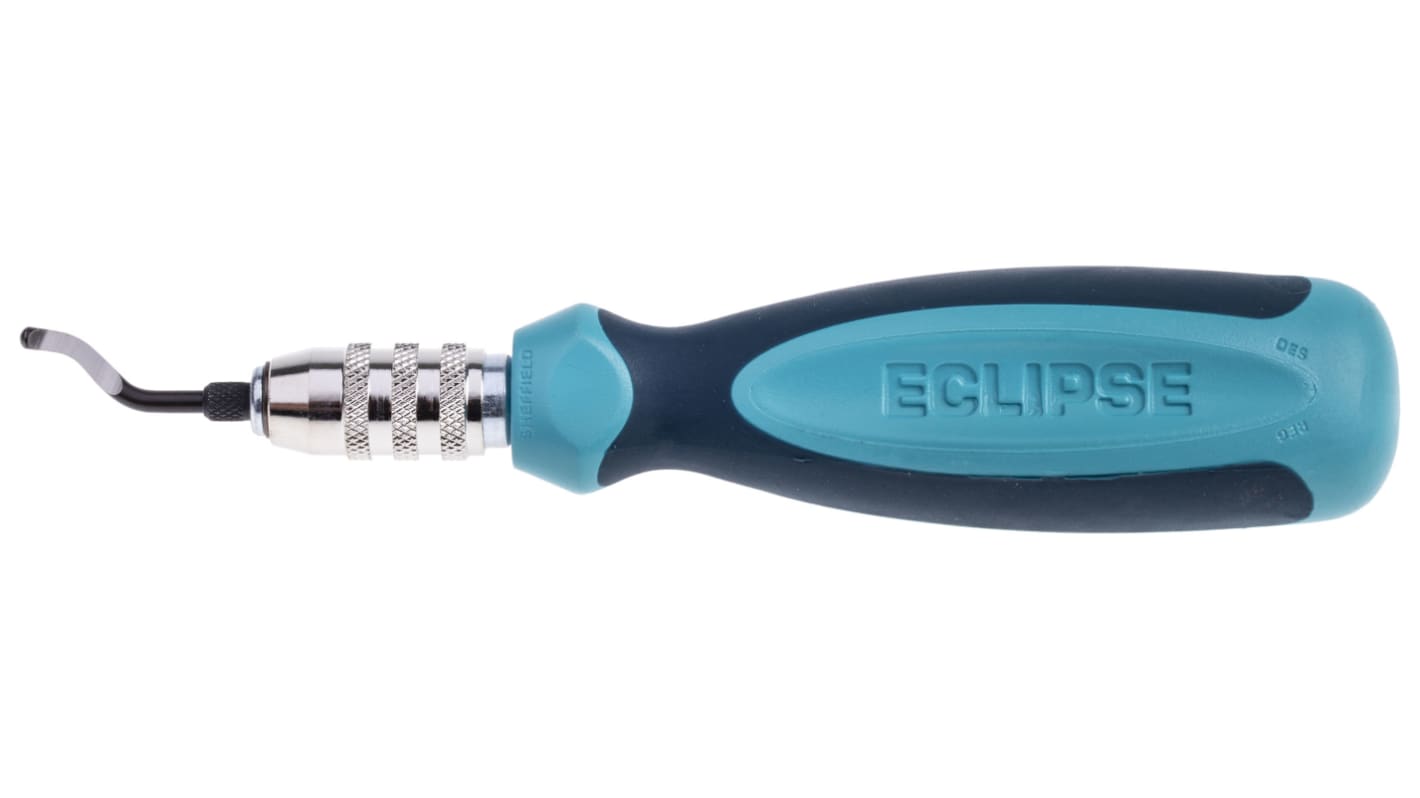 Eclipse Deburring Tool, HSS Blade