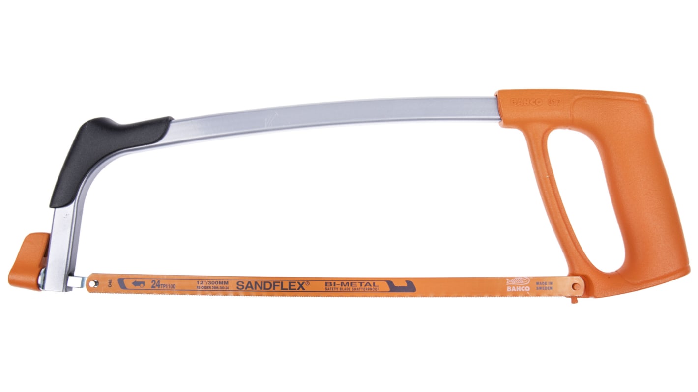 Bahco 300 mm Hacksaw