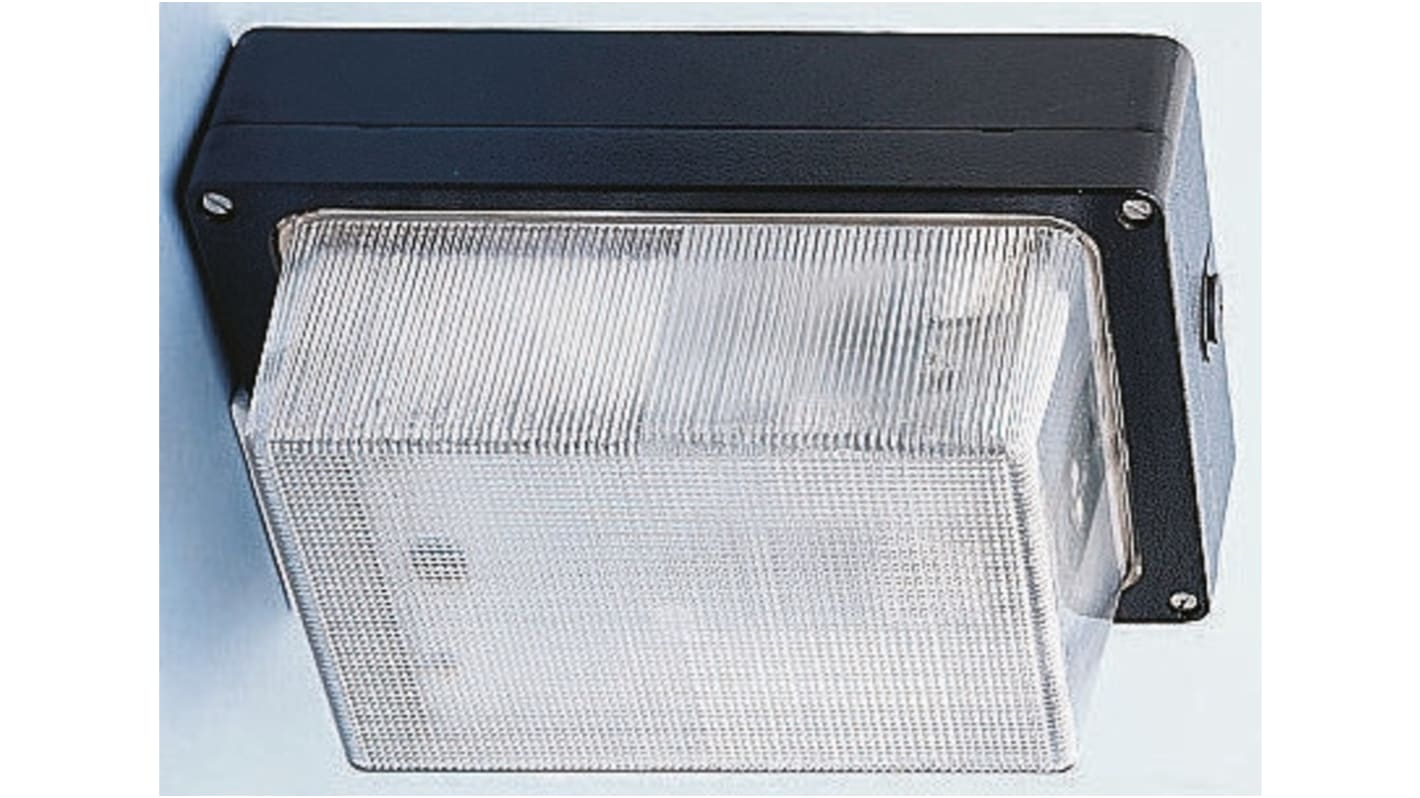 Thorlux Lighting Rectangular SON-E Bulkhead Light, 70 W, 230 V ac, IP65