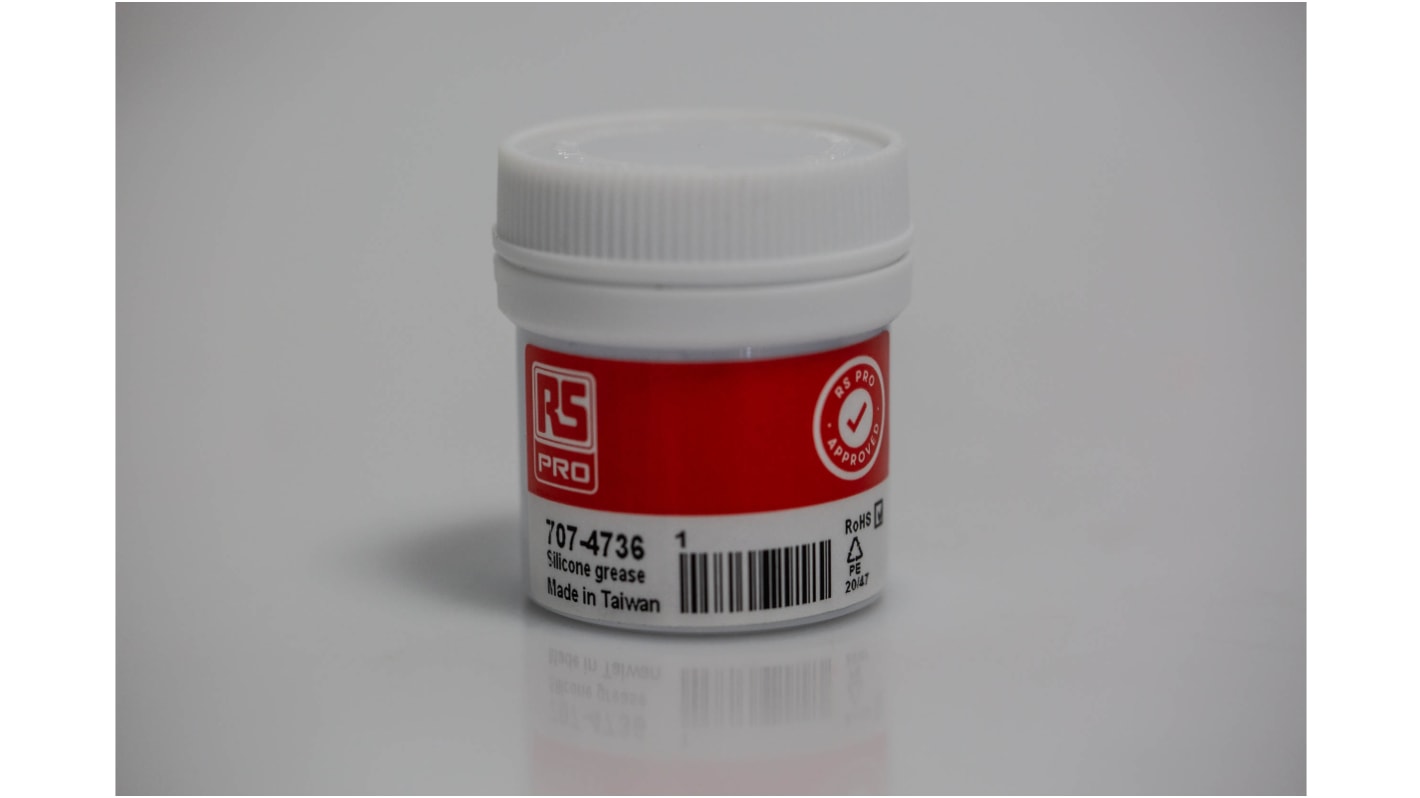 RS PRO Grease