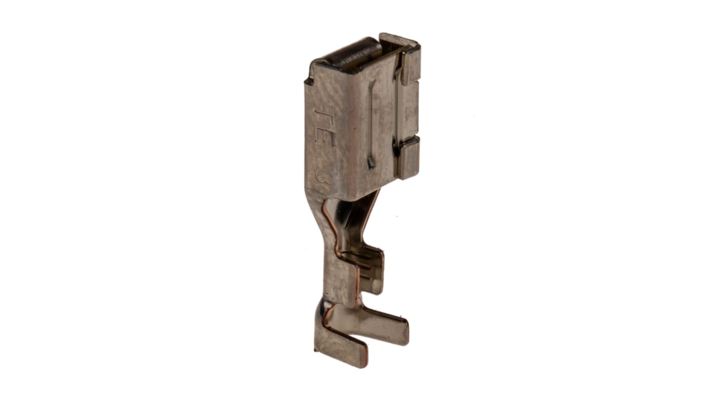 Terminale a crimpare TE Connectivity Femmina, 14AWG → 16AWG