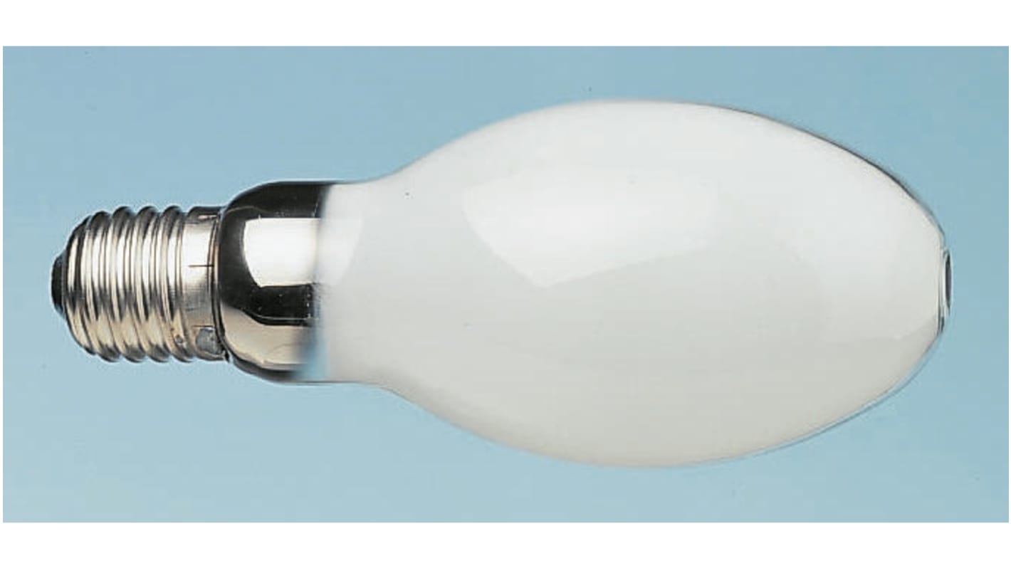 250 W Diffused Elliptical SON-E Lamp, GES/E40, 2000K, 90mm