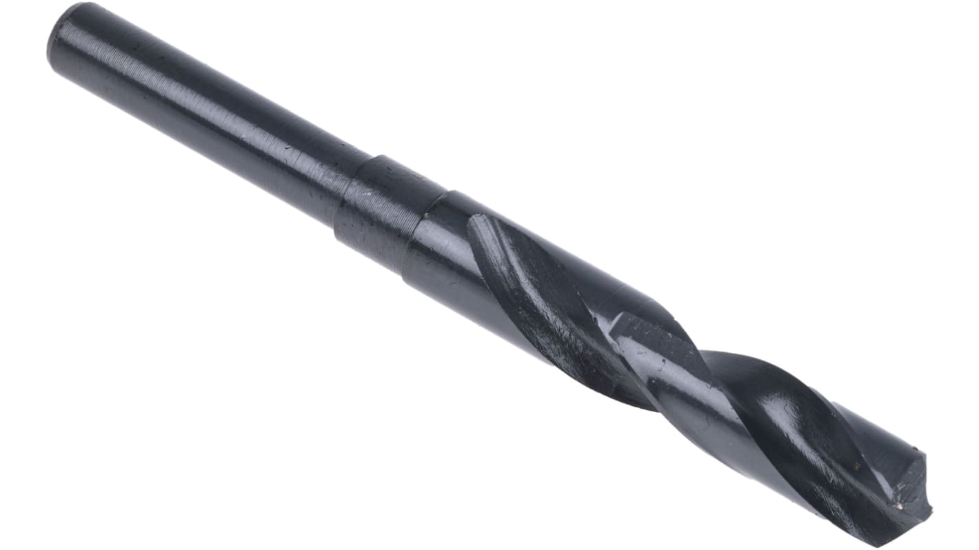 RS PRO HSS Twist Drill Bit, 16mm Diameter, 156mm Overall