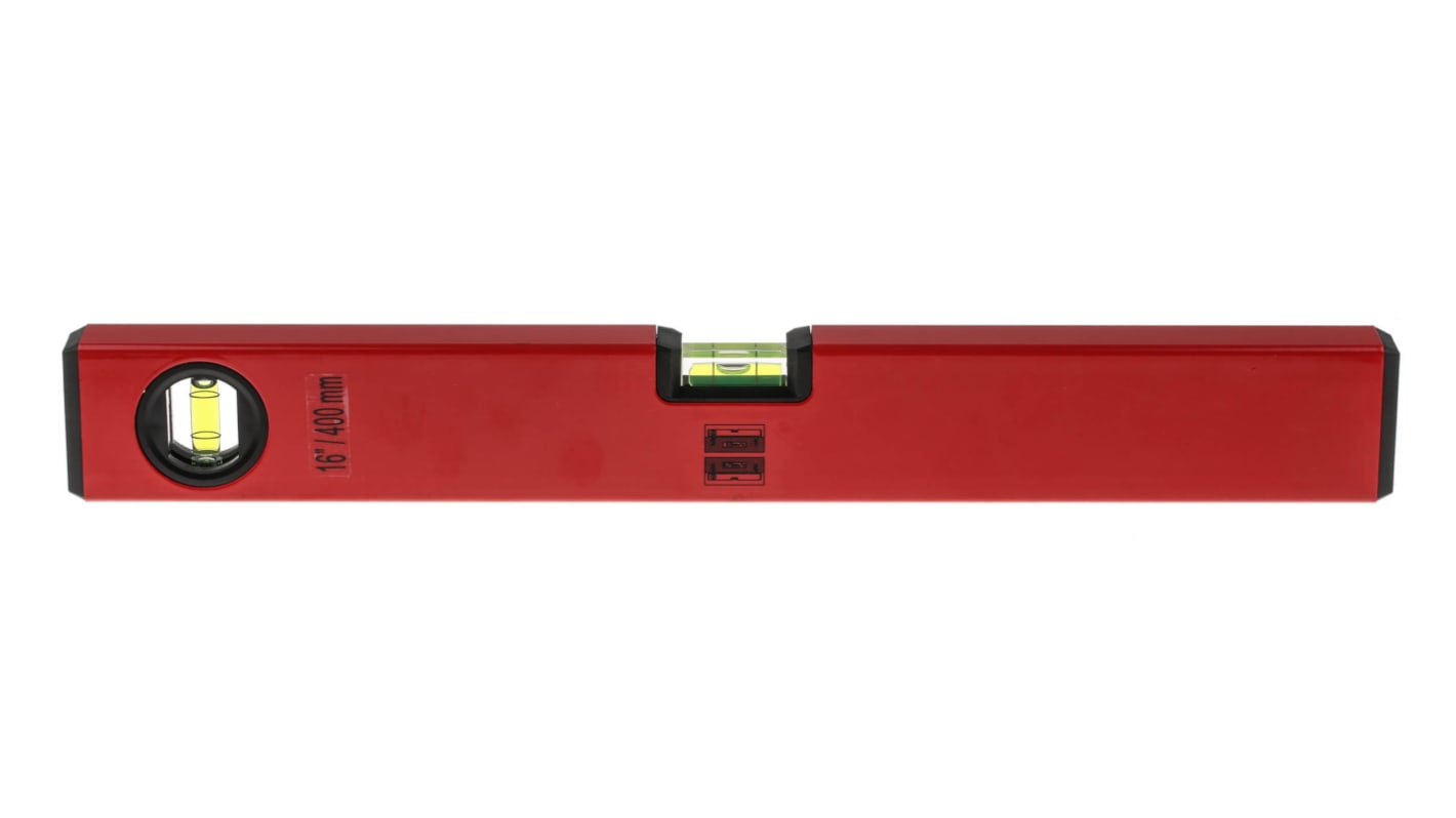 RS PRO 400mm Spirit Level