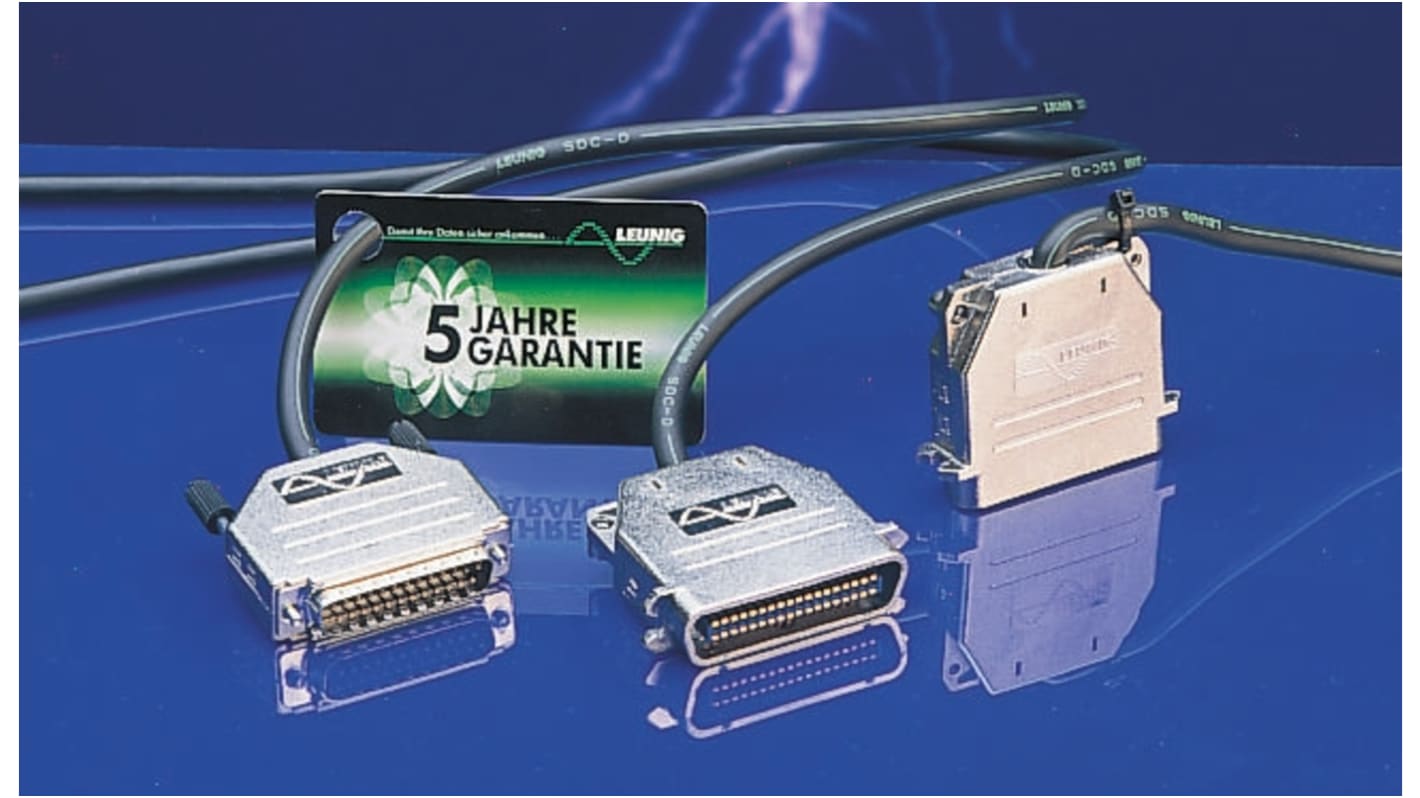 Leunig Parallel Cable Assembly, 10m