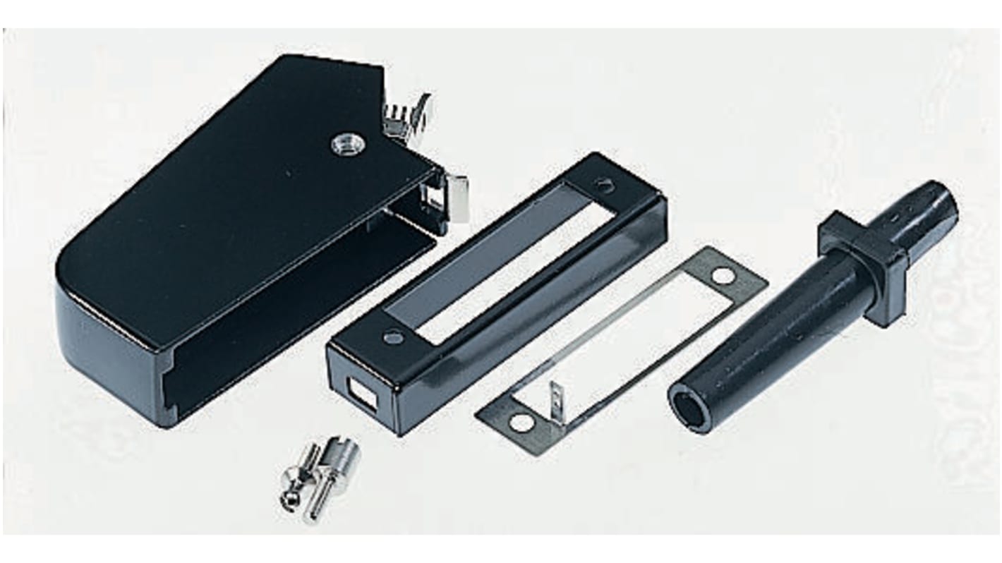 TE Connectivity, C42334A Code Pin for use with DIN 41612 Connector