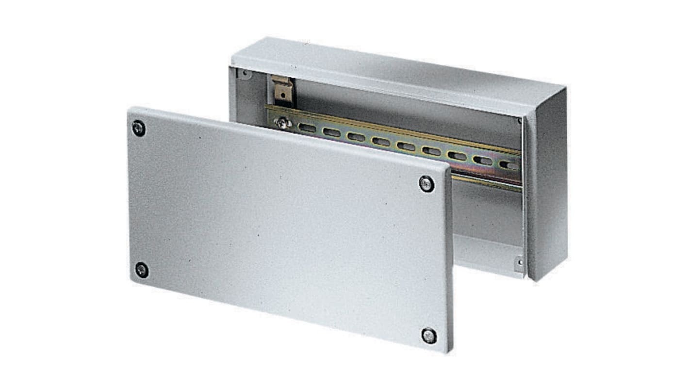 nVent-SCHROFF INLINE Series Junction Box, IP66