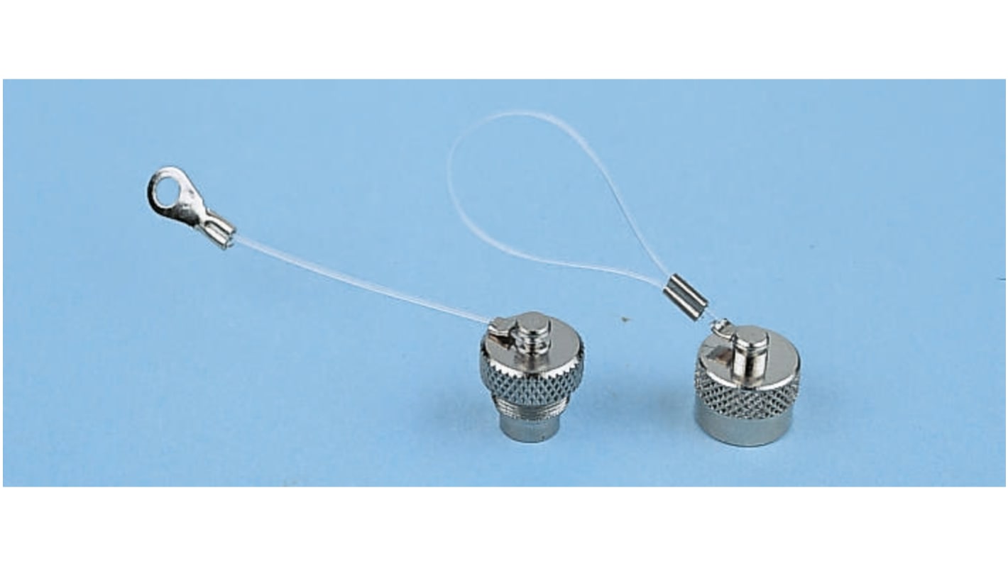 binder Dust Cap
