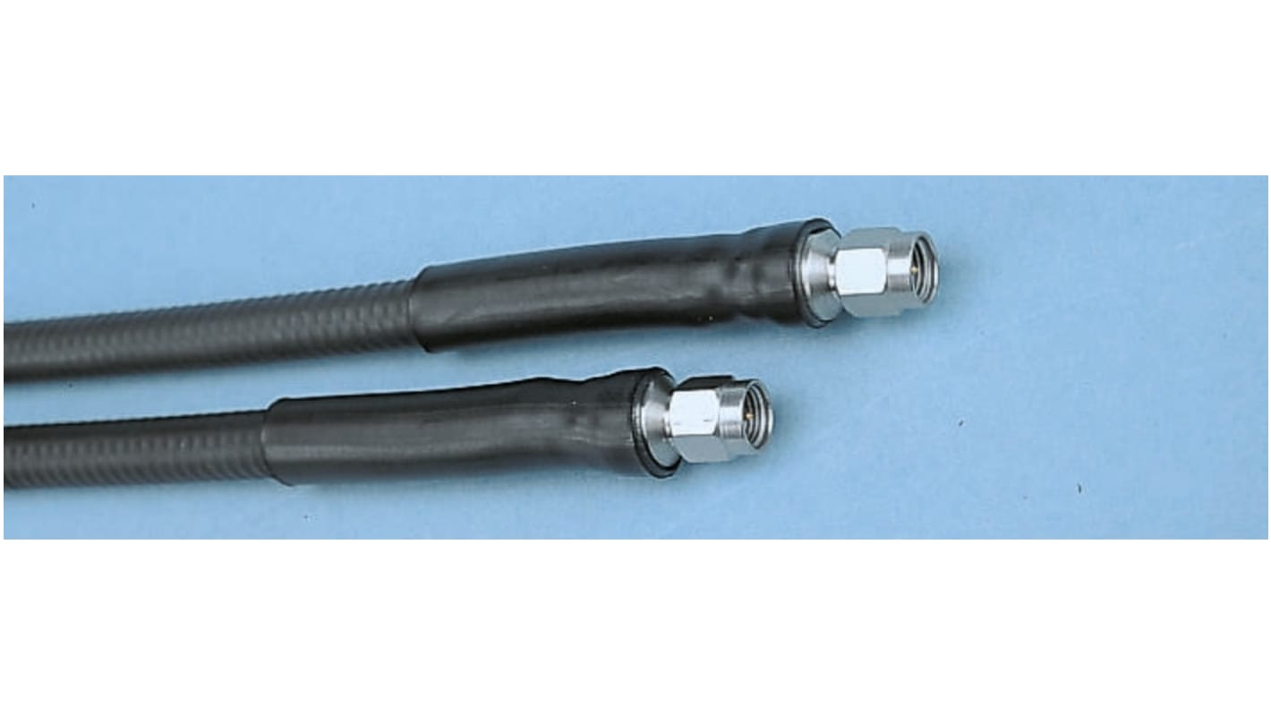 Atem Male SMA to Male SMA, 500mm, Terminated