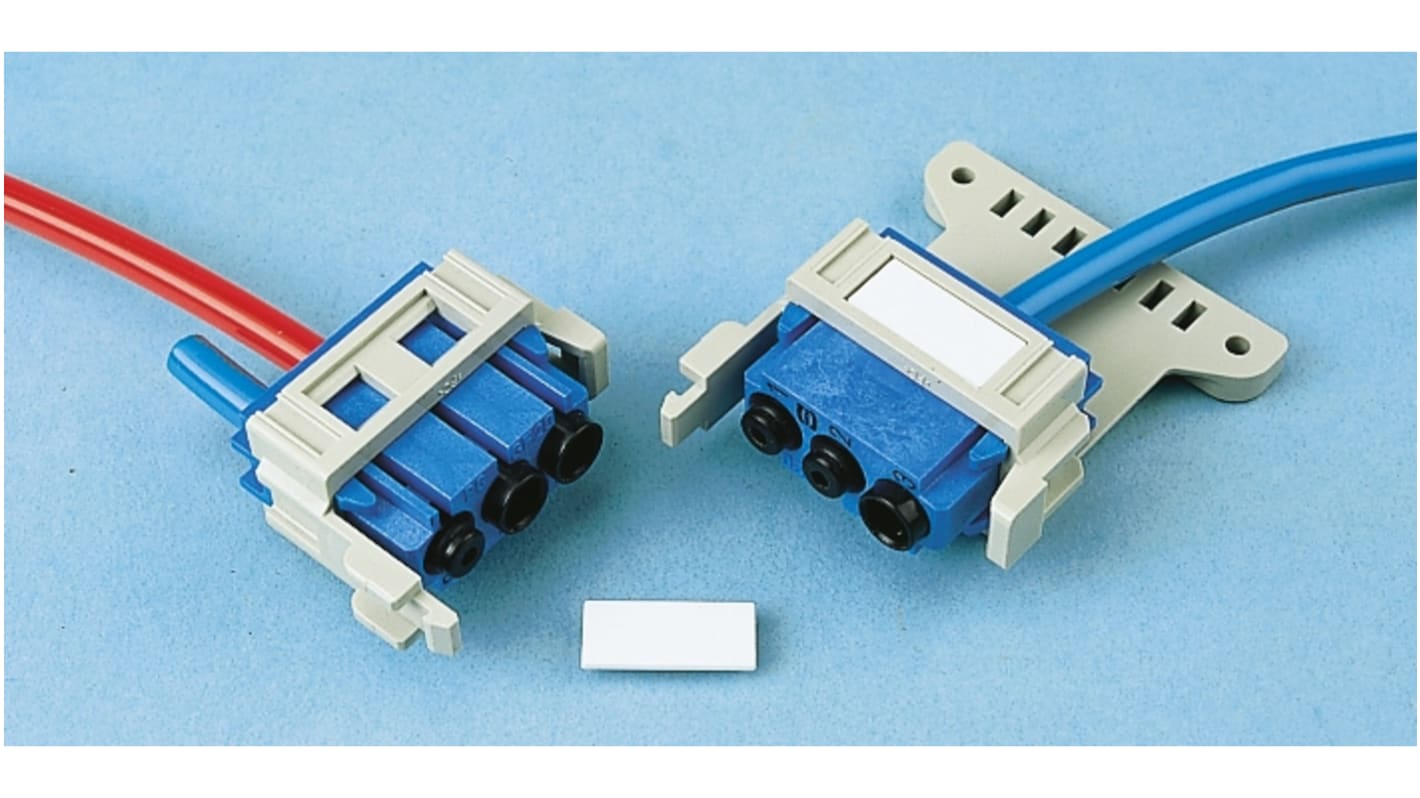 HARTING Snap Plate Han-Modularシリーズ 09140000301