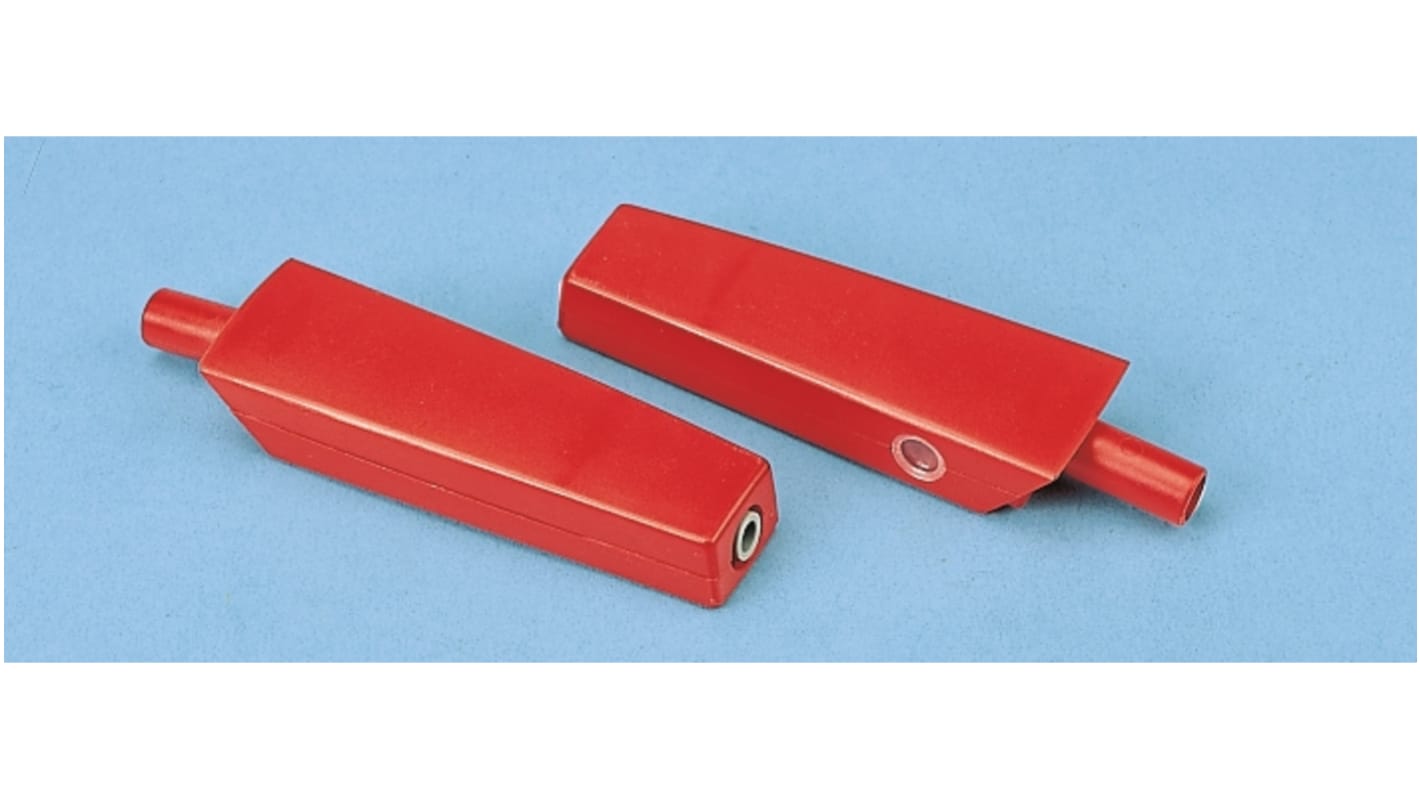 Catu Multimeter Fuse, 1A, 500V