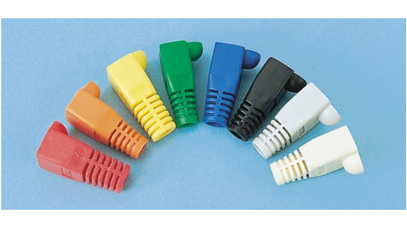 Cafca Schutzhülle für RJ45-Steckverbinder