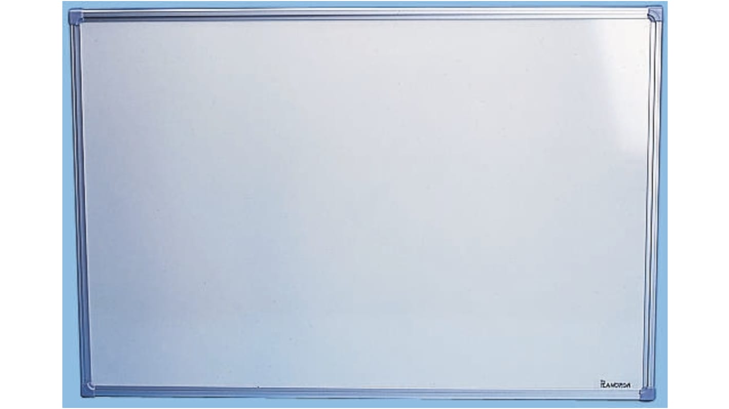 Bílá tabule magnetická 19101 Planorga