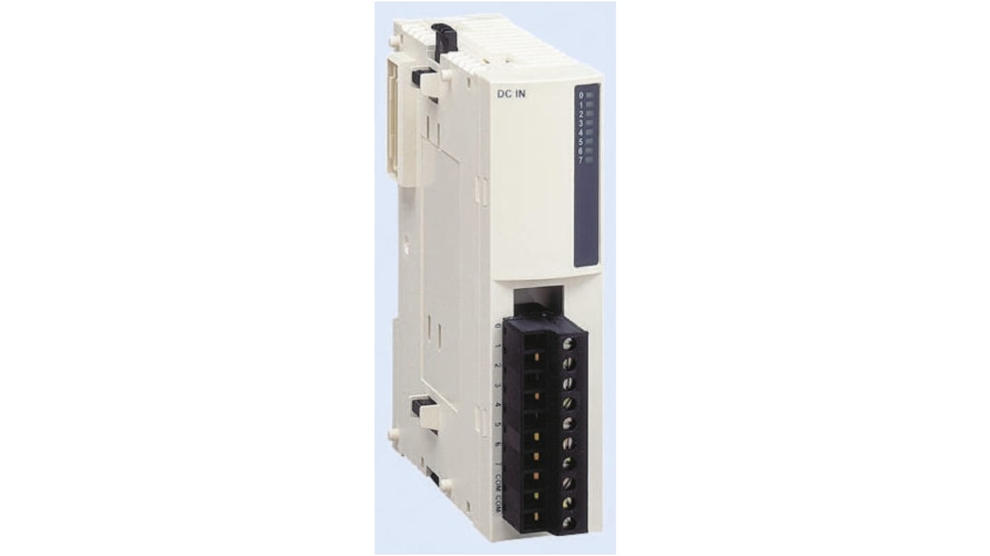 Schneider Electric Output PLC Expansion Module For Use With Twido Series 16 Output