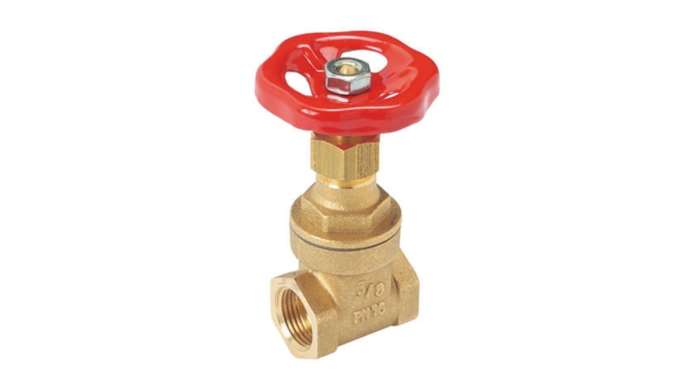 Opercolo rubinetto in Ottone Sferaco, 20 bar max, connessione BSP 3/8